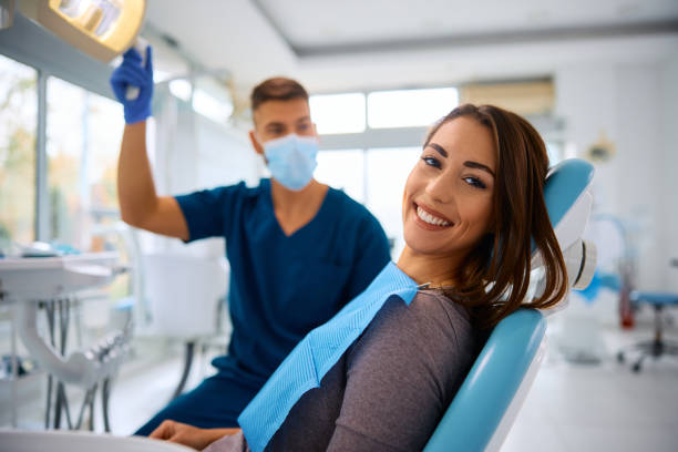 Dental Bonding in Kinder, LA